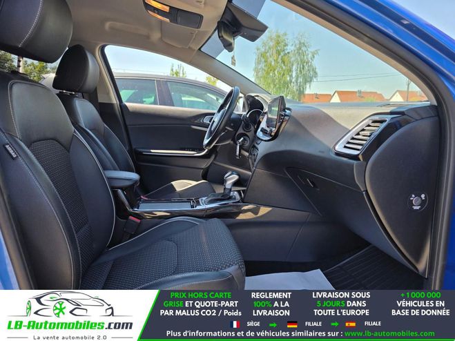 Kia Xceed 1.4l T-GDi 140 ch BVA Bleu M�tallique de 2020