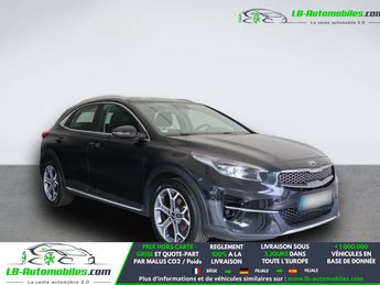  Voir d&eacute;tails -Kia Xceed 1.4l T-GDi 140 ch BVA &agrave; Beaupuy (31)