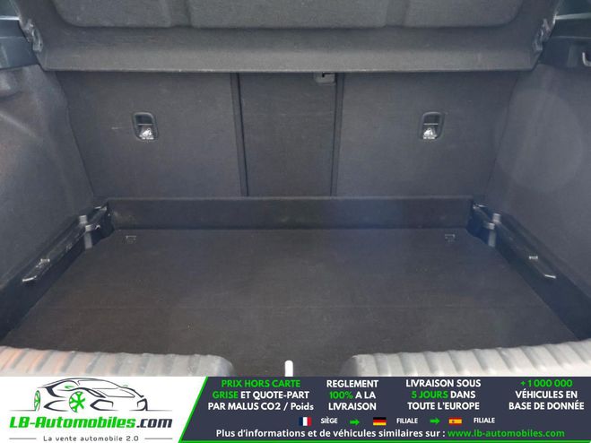 Kia Xceed 1.4l T-GDi 140 ch BVA Noir M�tallique de 2020