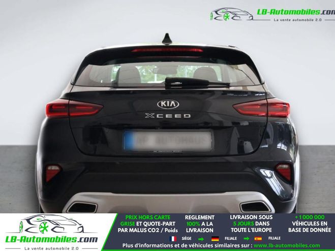 Kia Xceed 1.4l T-GDi 140 ch BVA Noir M�tallique de 2020