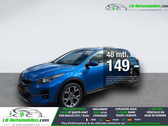  Voir d&eacute;tails -Kia Xceed 1.4l T-GDi 140 ch BVA &agrave; Beaupuy (31)