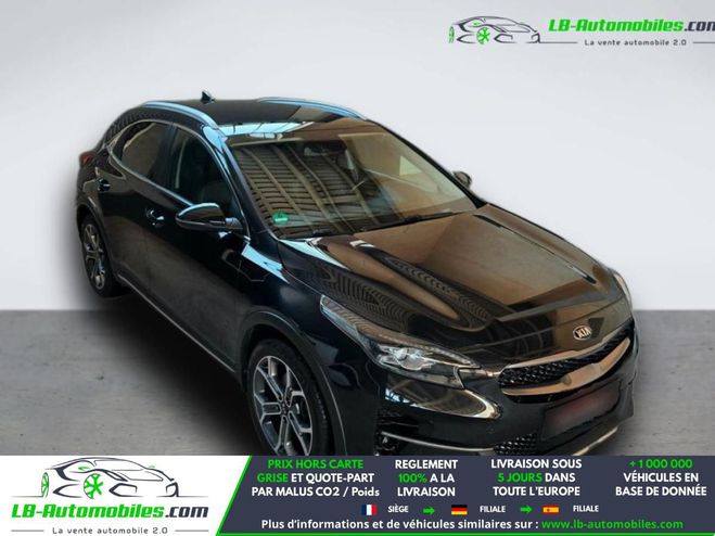 Kia Xceed 1.4l T-GDi 140 ch BVA Noir M�tallique de 2020