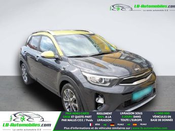  Voir d&eacute;tails -Kia Stonic 1.0 T-GDi 120 ch BVM &agrave; Beaupuy (31)