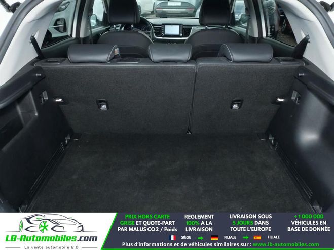 Kia Stonic 1.0 T-GDi 120 ch BVM Blanc de 2017