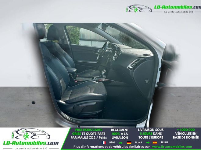 Kia Xceed 1.4l T-GDi 140 ch BVA Blanc M�tallique de 2020