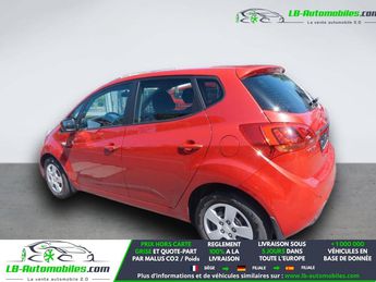  Voir d&eacute;tails -Kia Venga 1.6 125 ch BVA &agrave; Beaupuy (31)