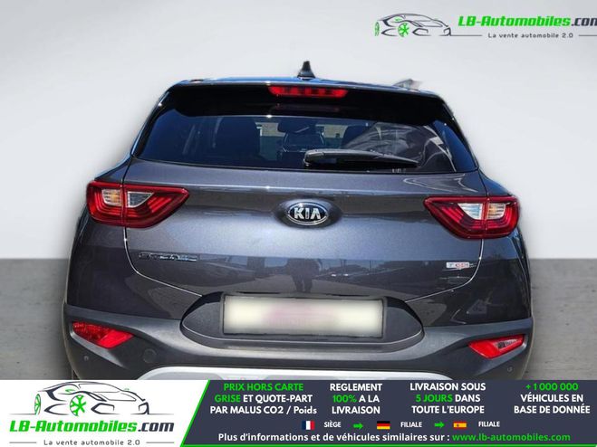 Kia Stonic 1.0 T-GDi 120 ch BVA  de 2019