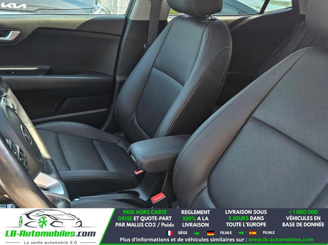 Kia Stonic 1.0 T-GDi 120 ch BVA  de 2019