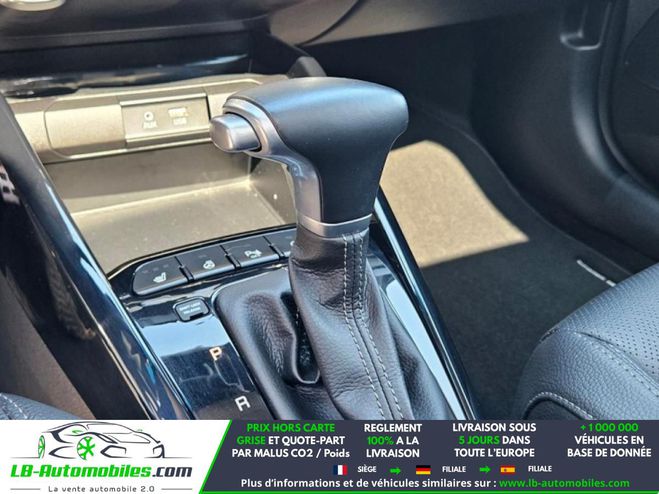 Kia Stonic 1.0 T-GDi 120 ch BVA  de 2019