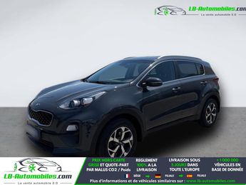  Voir d&eacute;tails -Kia Sportage 1.6 GDi 132 4x2 BVM &agrave; Beaupuy (31)
