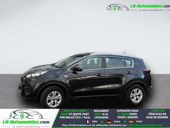  Voir d&eacute;tails -Kia Sportage 1.6 GDi 132 4x2 &agrave; Beaupuy (31)