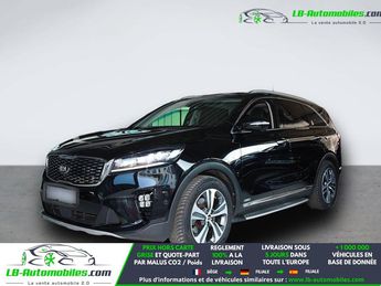  Voir d&eacute;tails -Kia Sorento 2.2 CRDI 200 ch 4x2 BVA 5pl &agrave; Beaupuy (31)