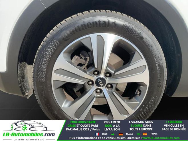 Kia Sorento 2.2 CRDI 200 ch 4x2 BVA 5pl Blanc M�tallique de 2019