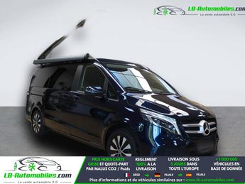  Voir d&eacute;tails -Mercedes Classe V 220d BVA &agrave; Beaupuy (31)