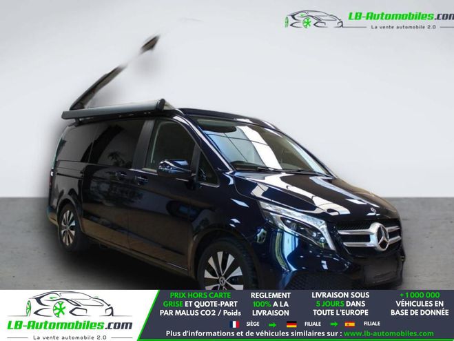 Mercedes Classe V 220d BVA Bleu M�tallique de 2021
