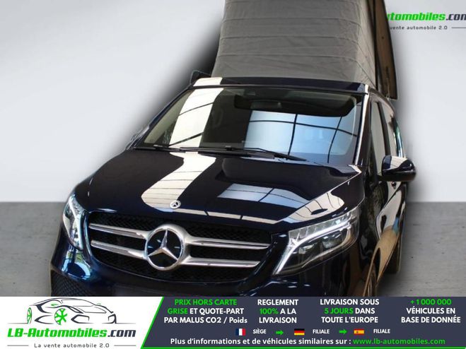 Mercedes Classe V 220d BVA Bleu M�tallique de 2021