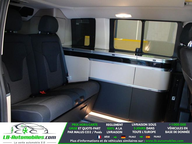 Mercedes Classe V 220d BVA Bleu M�tallique de 2021