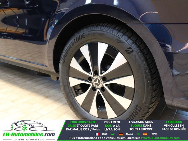 Mercedes Classe V 220d BVA Bleu M�tallique de 2021