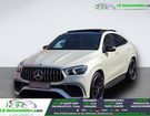 Mercedes GLE