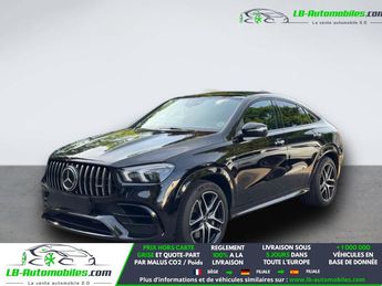  Voir d&eacute;tails -Mercedes GLE 63 S AMG BVA 4MATIC+ &agrave; Beaupuy (31)