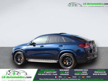  Voir d&eacute;tails -Mercedes GLE 63 S AMG BVA 4MATIC+ &agrave; Beaupuy (31)