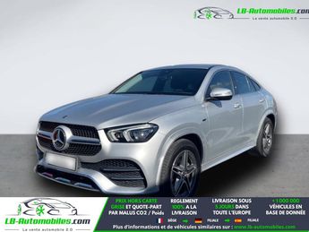 Mercedes GLE