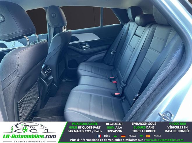 Mercedes GLE 350 de BVA 4Matic Argent� M�tallique de 2020