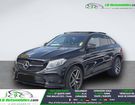 Mercedes GLE