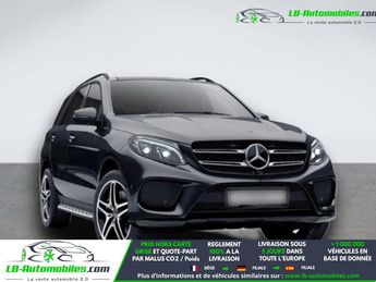 Mercedes GLE