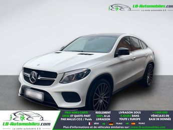 Mercedes GLE