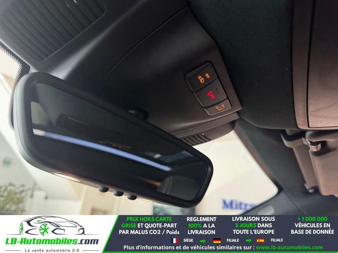 Mercedes GLE 350 d BVA 4MATIC Bleu M�tallique de 2019