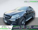 Mercedes GLE 500 BVA 4MATIC à Beaupuy (31) Mercedes GLE 500 BVA 4MATIC à Beaupuy (31)