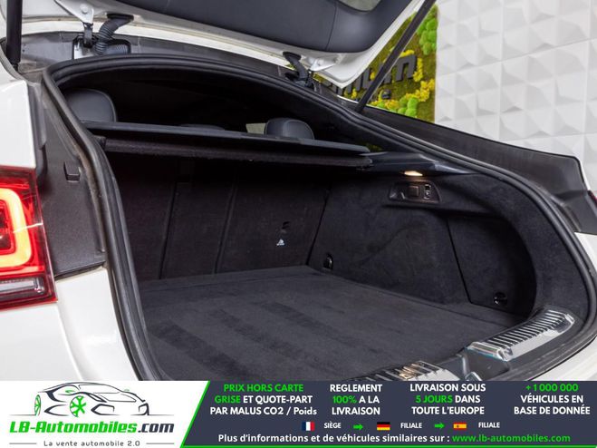 Mercedes GLE 63 S AMG BVA 4Matic+ Blanc M�tallique de 2021