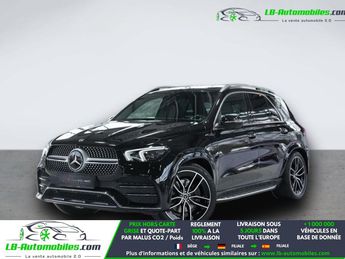  Voir d&eacute;tails -Mercedes GLE 400 d BVA 4Matic &agrave; Beaupuy (31)
