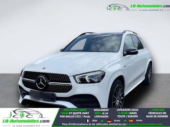  Voir d&eacute;tails -Mercedes GLE 350 e EQ POWER BVA 4Matic &agrave; Beaupuy (31)