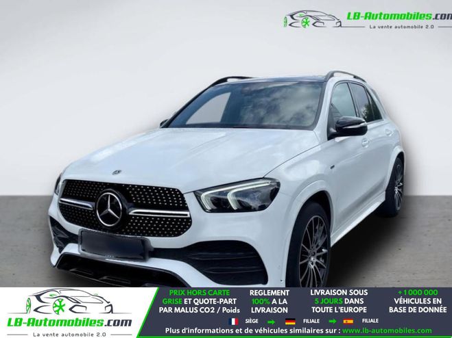 Mercedes GLE 350 e EQ POWER BVA 4Matic Blanc de 2021