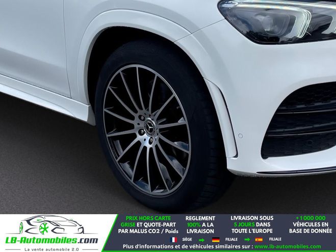 Mercedes GLE 350 e EQ POWER BVA 4Matic Blanc de 2021