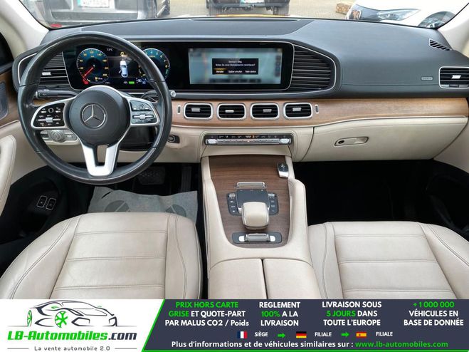 Mercedes GLE 350 e EQ POWER BVA 4Matic Noir M�tallique de 2020