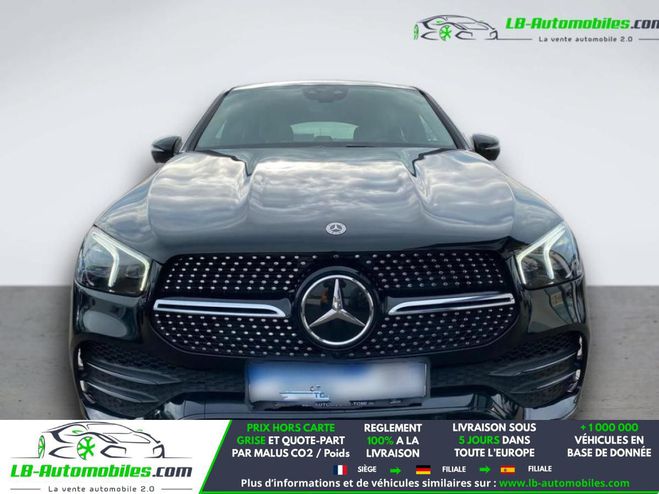 Mercedes GLE 350 e EQ POWER BVA 4Matic Noir M�tallique de 2020