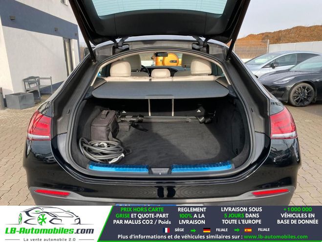 Mercedes GLE 350 e EQ POWER BVA 4Matic Noir M�tallique de 2020