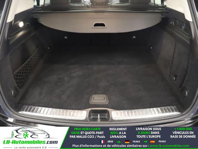Mercedes GLE 400 d BVA 4Matic Noir M�tallique de 2021
