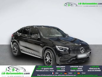  Voir d&eacute;tails -Mercedes GLC 43 AMG BVA 4Matic &agrave; Beaupuy (31)