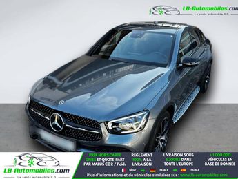  Voir d&eacute;tails -Mercedes GLC 400 d BVA 4Matic &agrave; Beaupuy (31)