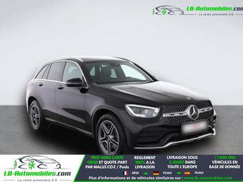 Mercedes GLC