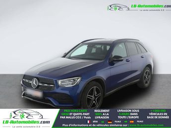 Mercedes GLC