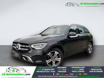  Voir d&eacute;tails -Mercedes GLC 200 d BVA &agrave; Beaupuy (31)