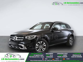  Voir d&eacute;tails -Mercedes GLC 200 d BVA &agrave; Beaupuy (31)