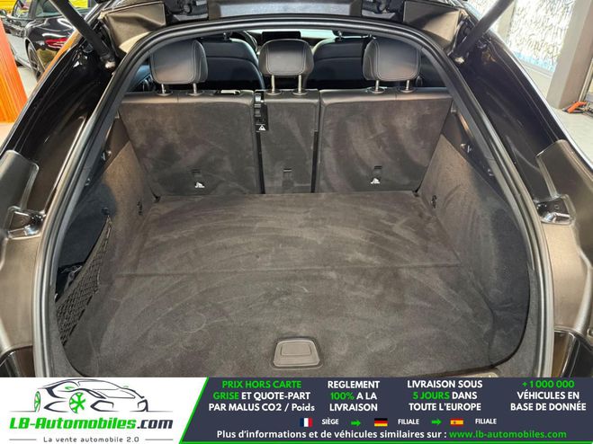 Mercedes GLC 63 S AMG BVA 4Matic+ Noir M�tallique de 2021