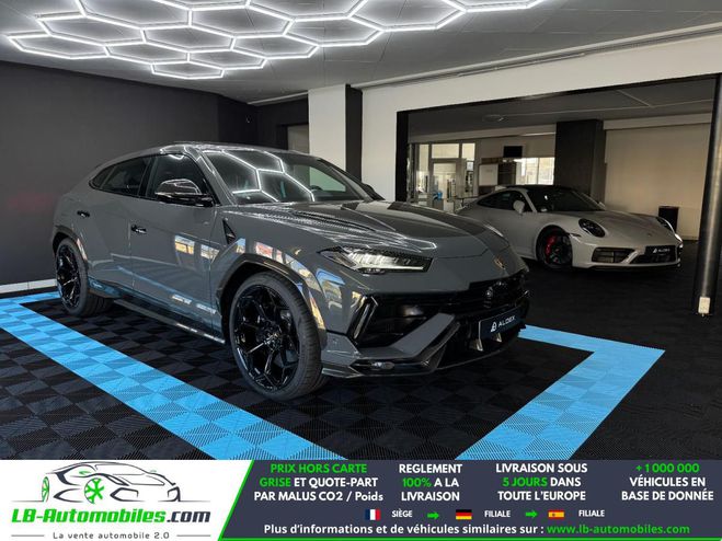 Mercedes GLC 43 AMG BVA 4Matic Blanc M�tallique de 2021