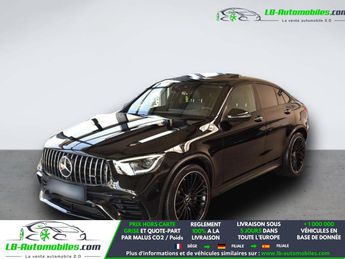  Voir d&eacute;tails -Mercedes GLC 63 AMG BVA &agrave; Beaupuy (31)